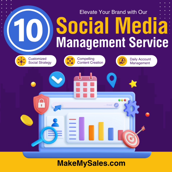 SMM 10 Postings