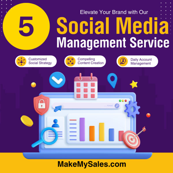SMM 5 Postings